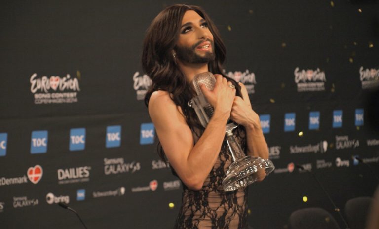 Ungern bojkottar Eurovision – ”Homosexuell flottilj”