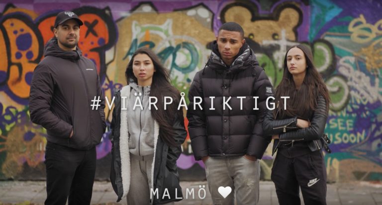 Efter Staffanstorpsfilmen – nu finansierar Malmö stad en ”motfilm”