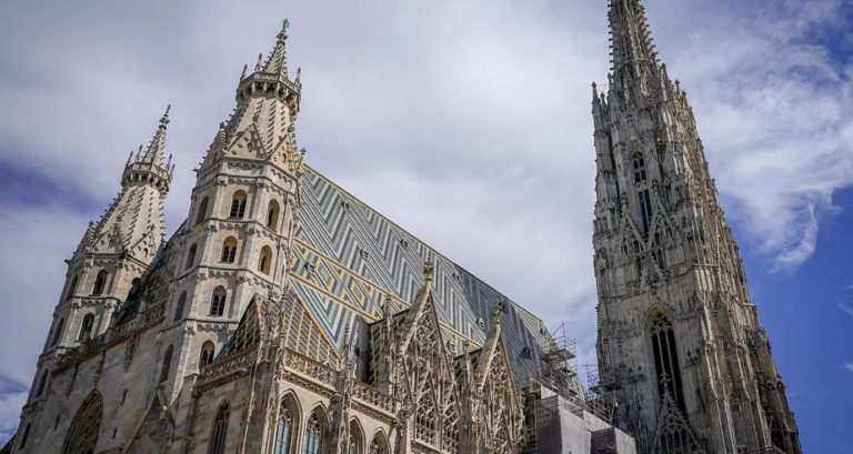 Wien utsedd till världens mest ”bobara” stad