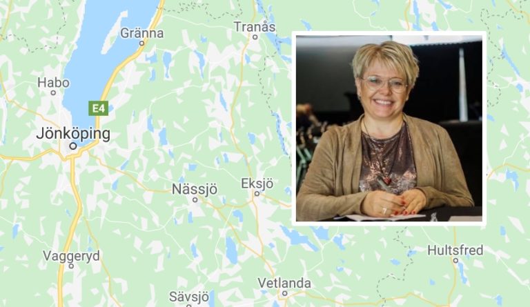 SD vill granska misstänkt korruption i Eksjö