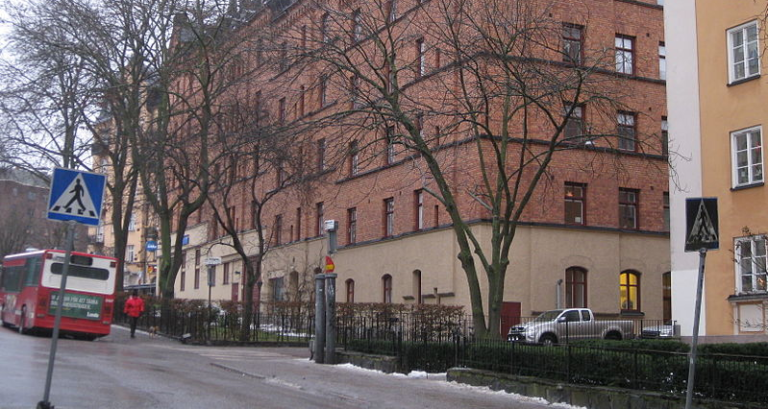 Fler anmäler ockerhyror i Stockholm