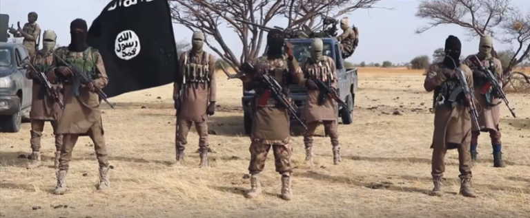 IS stoppar terrorresor till Europa: ”Undvik epidemins land”