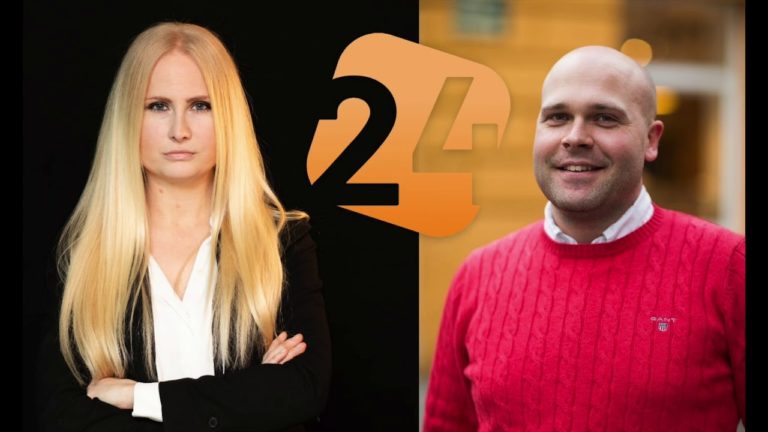 Nyhetsdygnet måndag: Moderata sexköp, svensk arbetslöshet och ungerskt bistånd till kristna greker