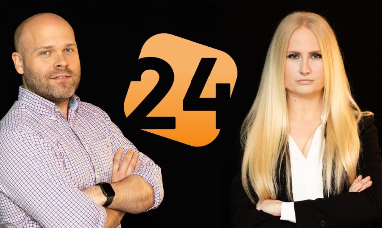 Nyhetsdygnet med Exakt24: Har Sverige fått en ny martyr? Och polsk geopolitik i amerikanskt intresse