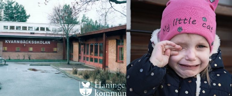 Svenska barn mobbas av muslimska skolkamrater för fläskkött, shorts och avsaknad slöja