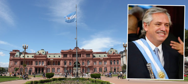 Argentina i konkurs – för nionde gången