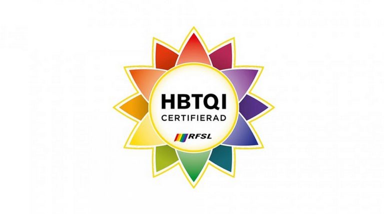 HBTQI-certifiering tappar i popularitet