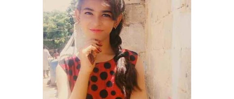 Kristen 13-årig flicka kidnappas av 44-årig man i Pakistan, tvingas konvertera till islam och gifta sig med honom