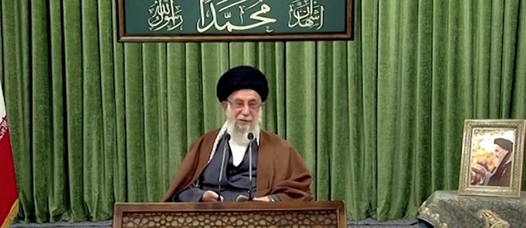 Iran: Biden som president kommer inte att garantera bättre relationer