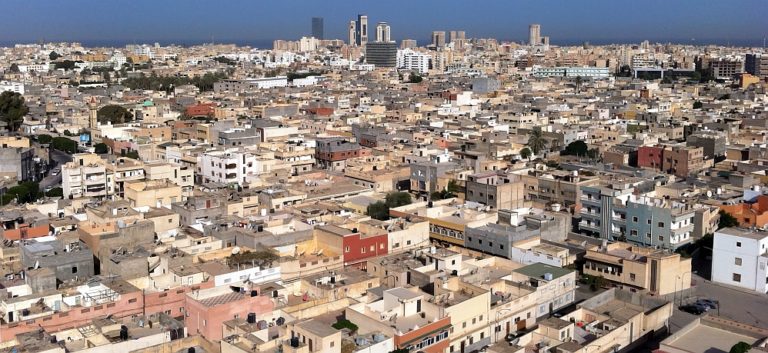 Libyen: Oljeavtal skapar förutsättningar för nationell försoning