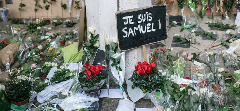 Nästan hälften av Frankrikes lärare idkar självcensur – muslimska förbund vägrar ”republikanska värderingar”