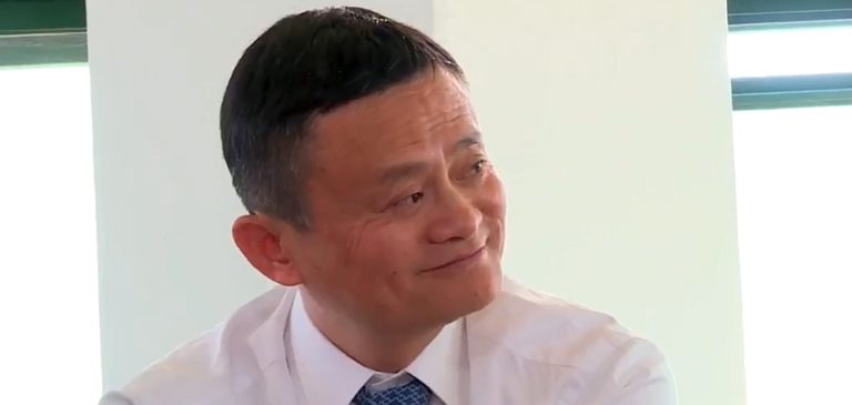 Var är Jack Ma? Alibabas grundare har inte setts offentligt sedan 2 månader