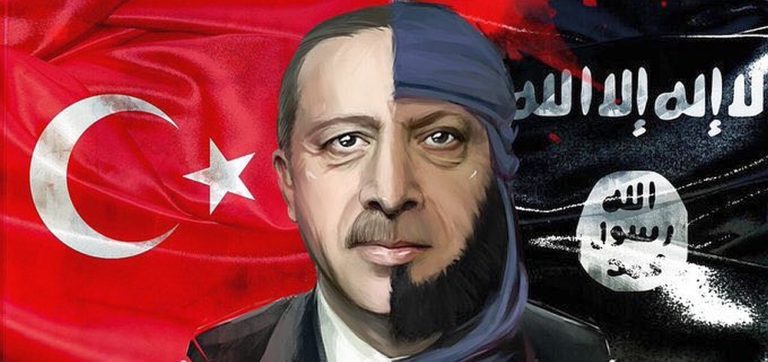 Nederländerna: Nationell samordnare för terrorismbekämpning och säkerhet oroad över Erdoğans inflytande