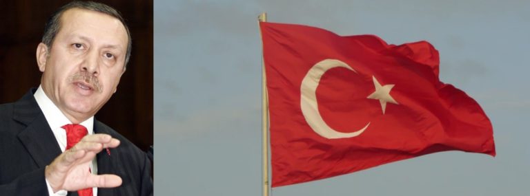 Franska underrättelsetjänster är oroade över växande turkiskt inflytande