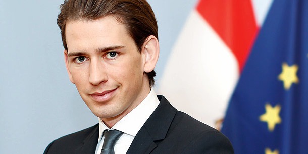 Österrike följer Frankrikes exempel om ”GAFA-skatt” för IT-jättar