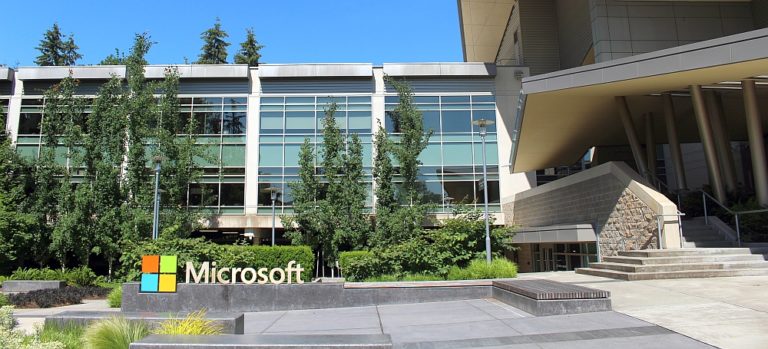 USA:s regering undersöker kinesiskt dataintrång i Microsofts produkter