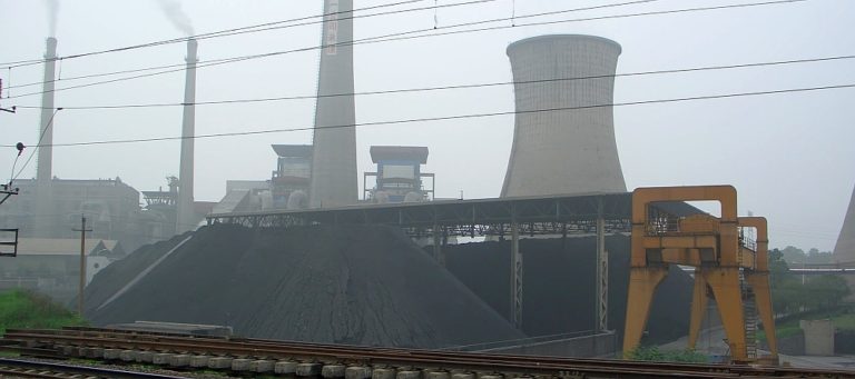 Trots miljölöften – Kina satsar på ännu mer kolkraft