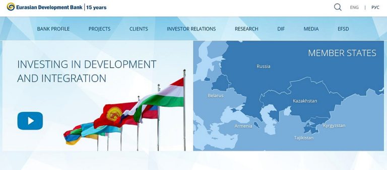 Ungern blickar österut – kan ansluta sig till Rysslandsledda Eurasiska utvecklingsbanken