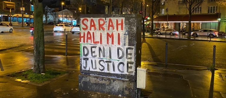Sarah Halimi-fallet: Att mörda offret två gånger