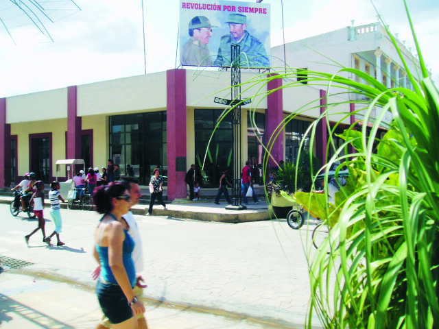 Reseskildring: Kuba – landet där tiden har stannat