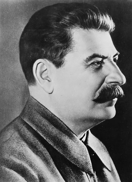 ”Med Stalin som Gud” – Magnus Utvik berättar om tiden inom sektvänstern
