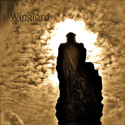 The Chosen One – Winglord