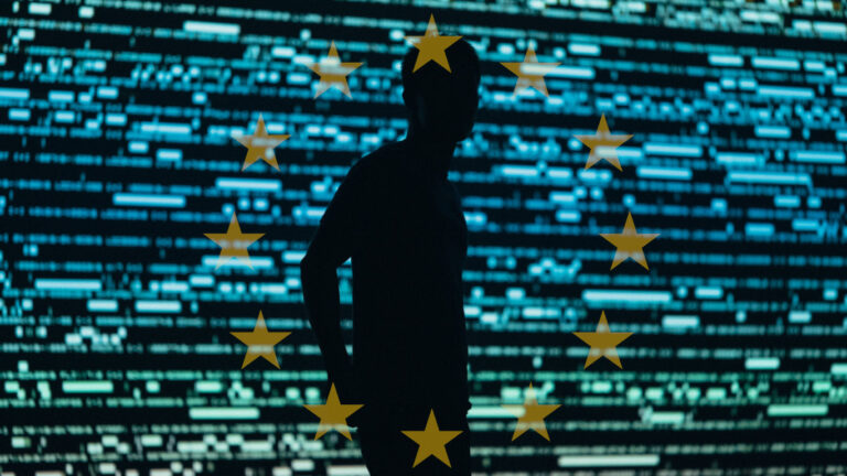 Ett gemensamt europeiskt ID-system, ett hot mot friheten?