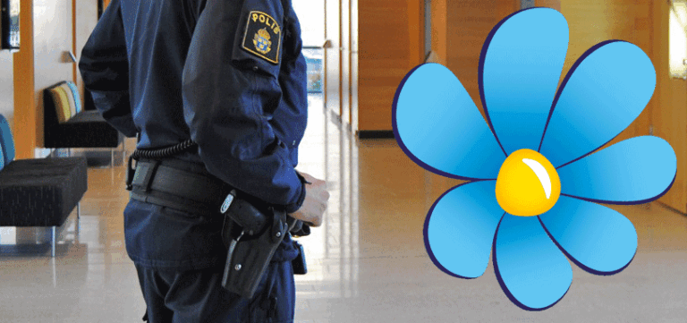 SD: Grova brottslingar ska aldrig få svenskt medborgarskap