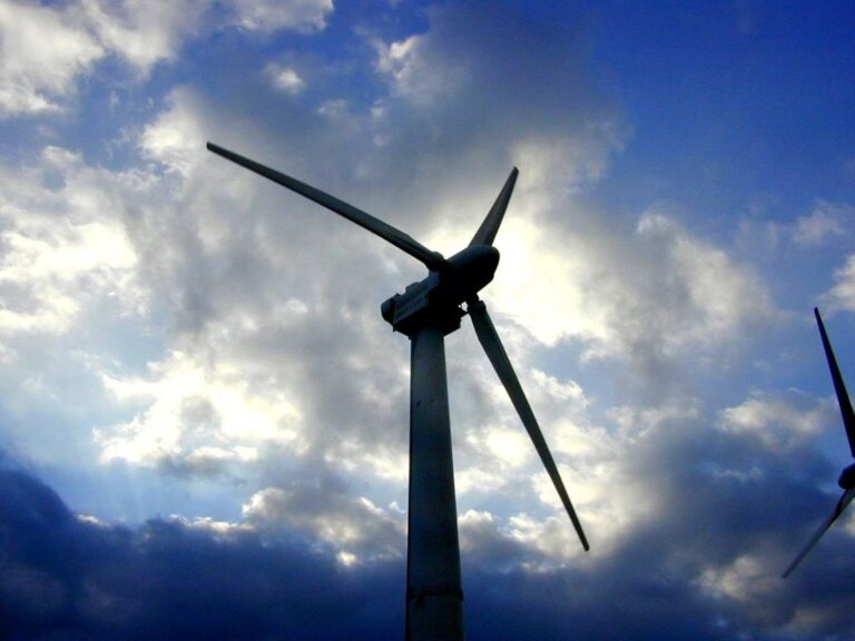 Rekordhöga elpriser igen i vindstilla Europa