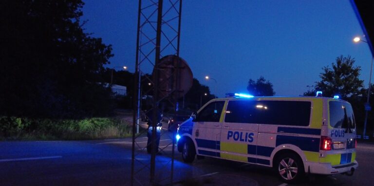 Gangsterkriget i Göteborg fortsätter, mord och knivskärningar i veckan
