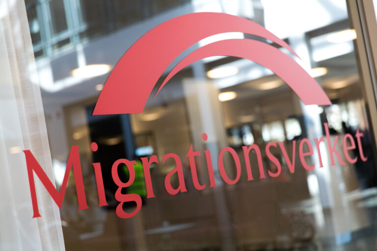 Invandring på hög nivå – nya siffror från Migrationsverket