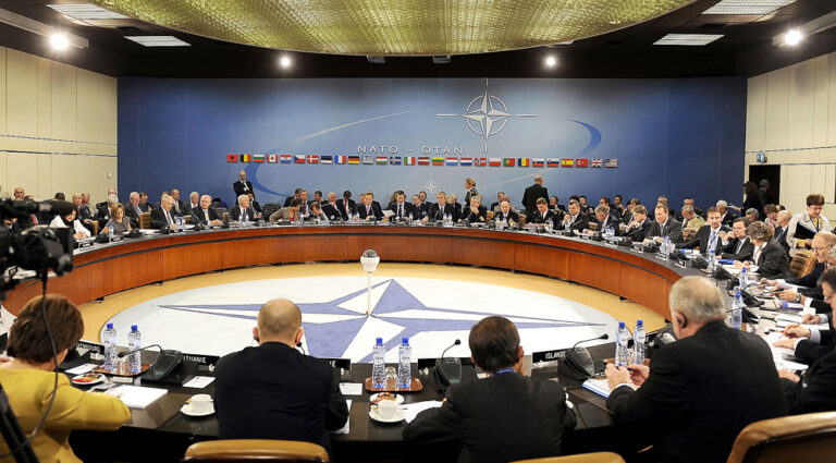 USA godkänner Sveriges Nato-ansökan: ”Kommer hjälpa oss stå emot Ryssland och Kina”