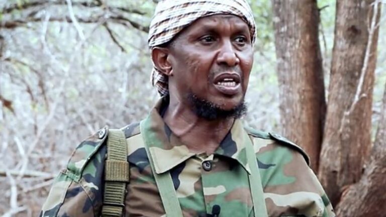 Rinkeby-imam efterlyst – en av ledarna för terrorgruppen al-Shabaab