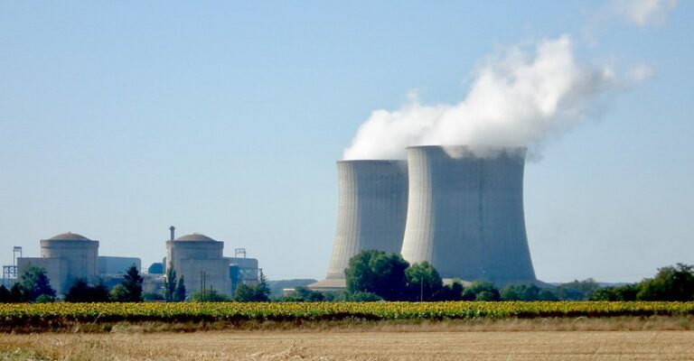 Planerade elavbrott nära förestående? Frankrike stänger hälften av sina kärnreaktorer