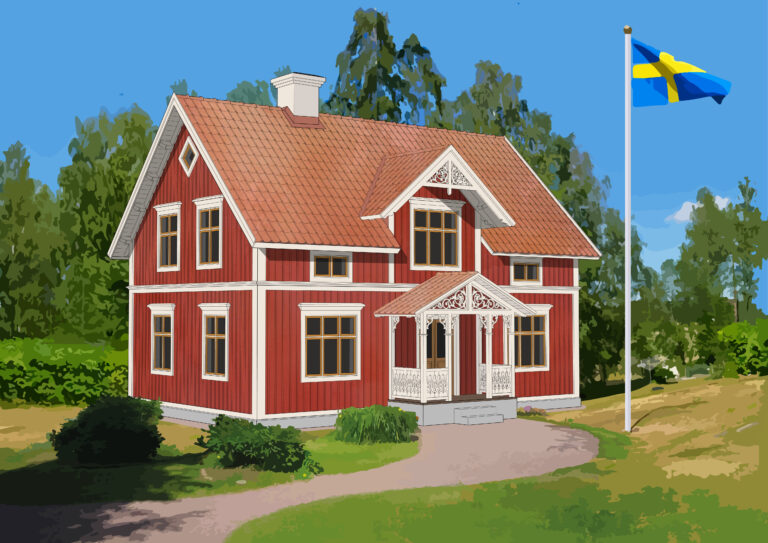 Sverigehuset – SD:s nya bostadspolitik