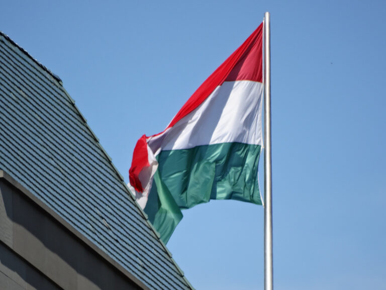 Ungerns folkvalda regering under attack från vänsterliberaler