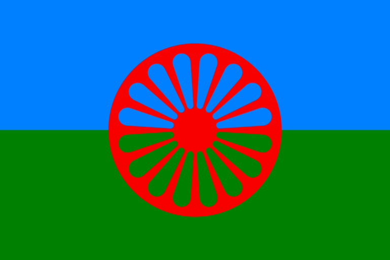 FRA-rapport: integrationen av romer i EU går mycket långsamt