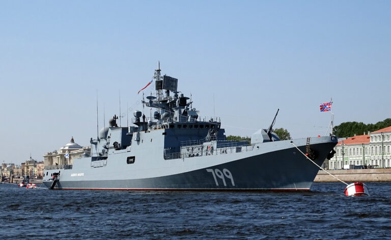 Ryssland drar sig ur spannmålsavtal efter ukrainsk attack mot fartyg i Sevastopol