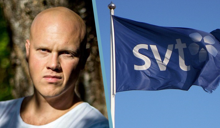Joakim Lamotte om sin tid på SVT: ”redaktionsmötena var som ett partikonvent för Miljöpartiet”