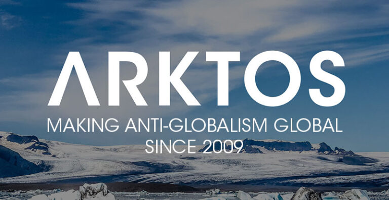 ”Eskalering av censuren” – publicistjätte säger upp avtal med Arktos