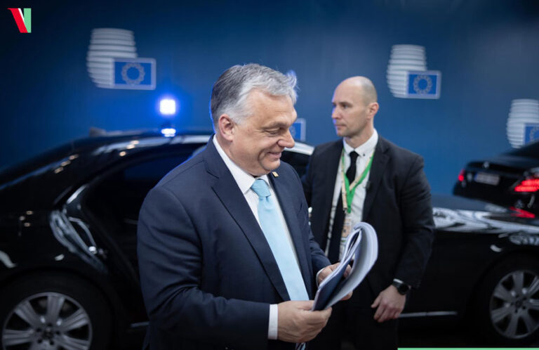 Nytt förslag kan leda till amerikanska sanktioner mot ungerska politiker