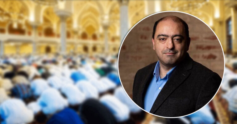 Nima Gholam Ali Pour: ”Malmös skattebetalare ska inte finansiera islamiseringen av Sverige”
