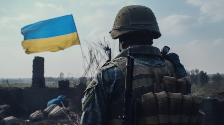 Läckor visar: specialstyrkor från flera Nato-länder verkar i Ukraina