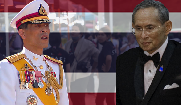 Thailand förändras – oavsett valresultat
