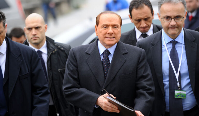 Italienkännaren om Berlusconi: ”Hade kontakt med arbetarklassen”