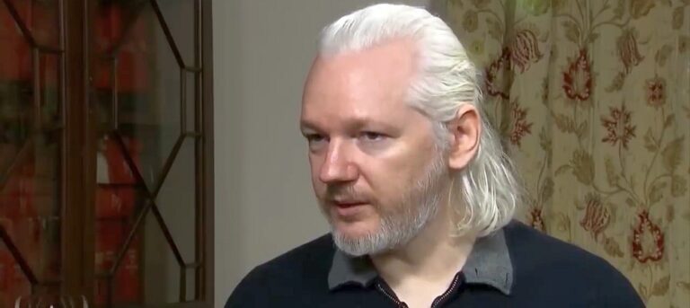 Överklagan avslogs – Assange ett steg närmare utlämning till USA
