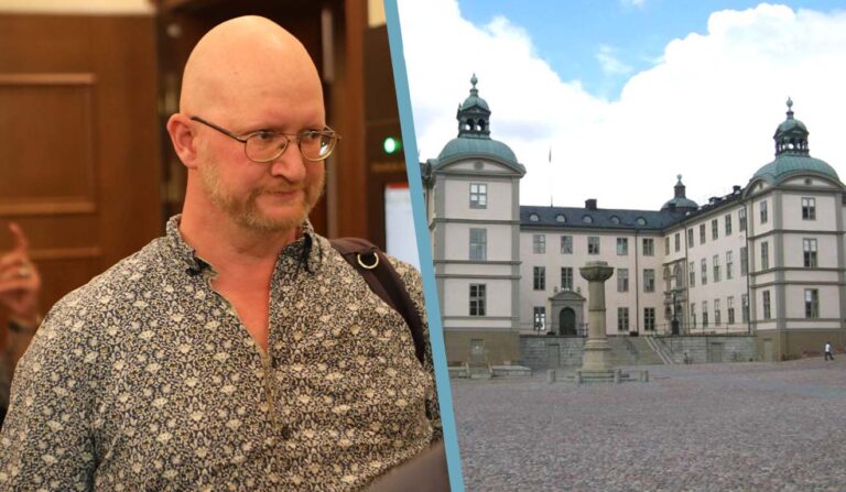 Ny förtalsrättegång mot AFA-grundaren Mathias Wåg i hovrätten