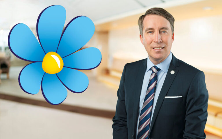Efter islamdebatten: Sverigedemokraterna går starkast framåt