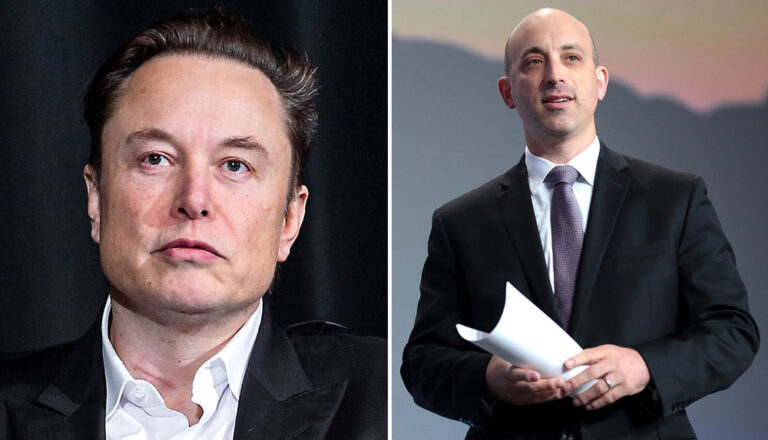 Elon Musk och ADL i storbråk – X-ägaren hotar med stämning efter anklagelser om antisemitism