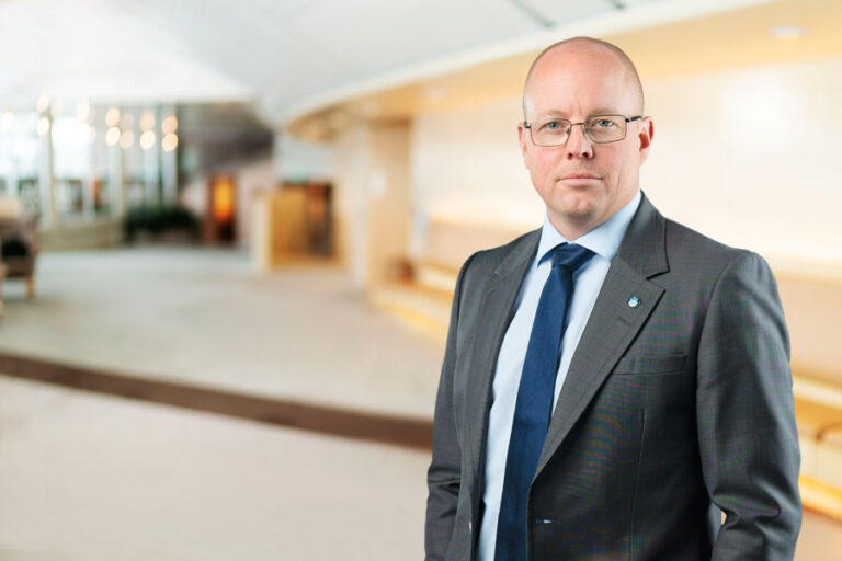 Uppgifter: Björn Söder petas från SD:s partistyrelse